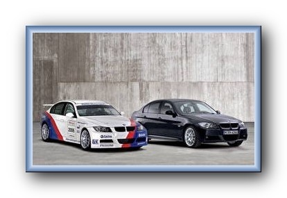 BMW series
