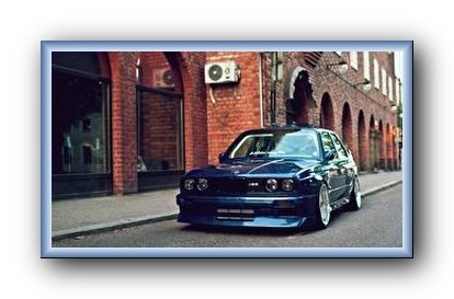 BMW g30